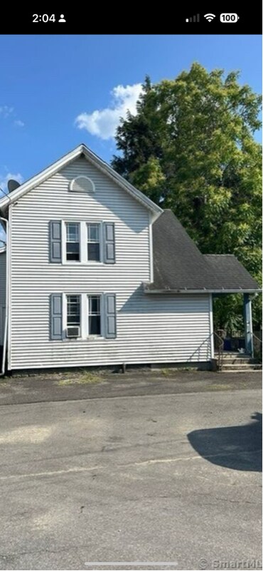9 Nicholas Square Unit B, New Milford, CT 06776