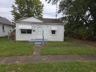 1828 Clinton St, Sandusky, OH 44870