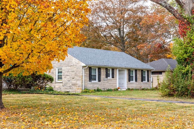 The average home in Open Gates was built in 1973.