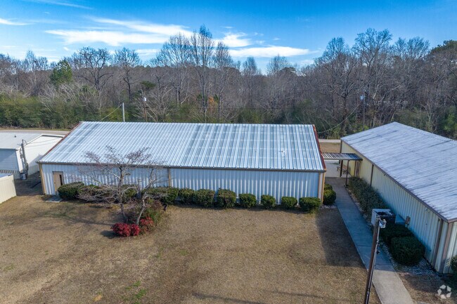 Harvest Christian School is a great place to learn.