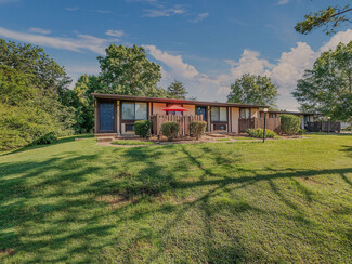 1000 Lakeshore Dr, Fort Oglethorpe, GA 30742