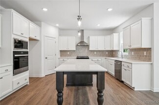 11861 Riverpark Terrace, Chesterfield, VA 23838