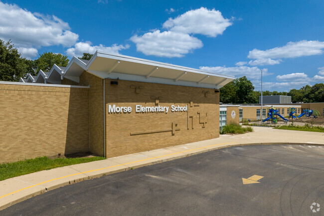 Morse Elementary School