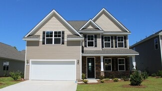 284 Bluff View Ln, Florence, SC 29505