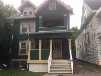 906 Ackerman Ave Unit 1, Syracuse, NY 13210