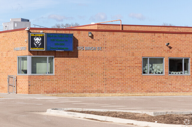 Gilcrest Elementary School