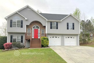 83 Summer Creek Cove, Dallas, GA 30157