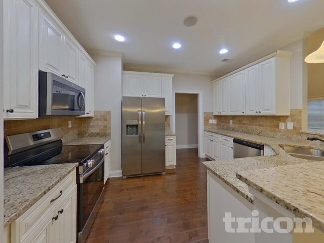 314 Arbor Place, Loganville, GA 30052 - photo 6