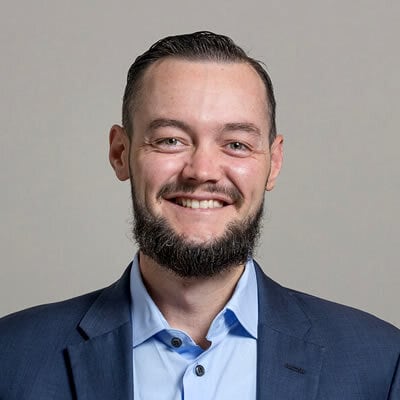 Agent Photo