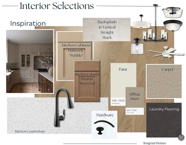 8316 Bauerridge Ave, Jenison, MI 49428 - photo 3