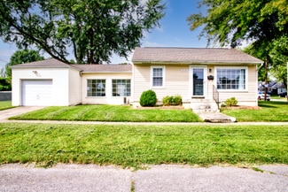 2618 Merhoff St, Louisville, KY 40217