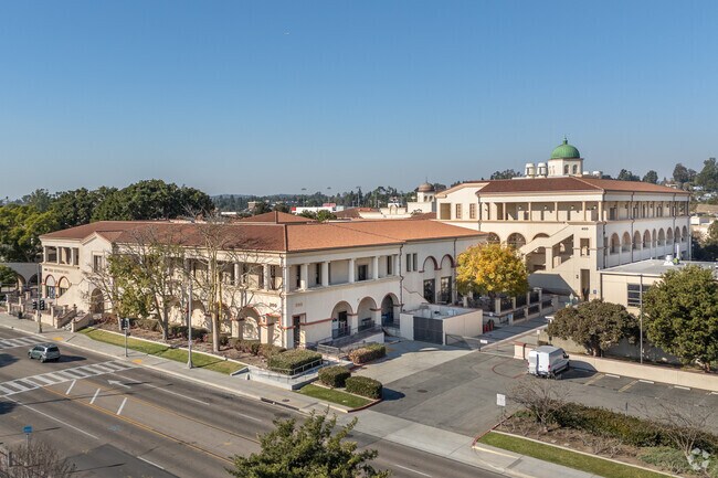 Placentia College offers diverse programs and fosters a supportive learning environment.