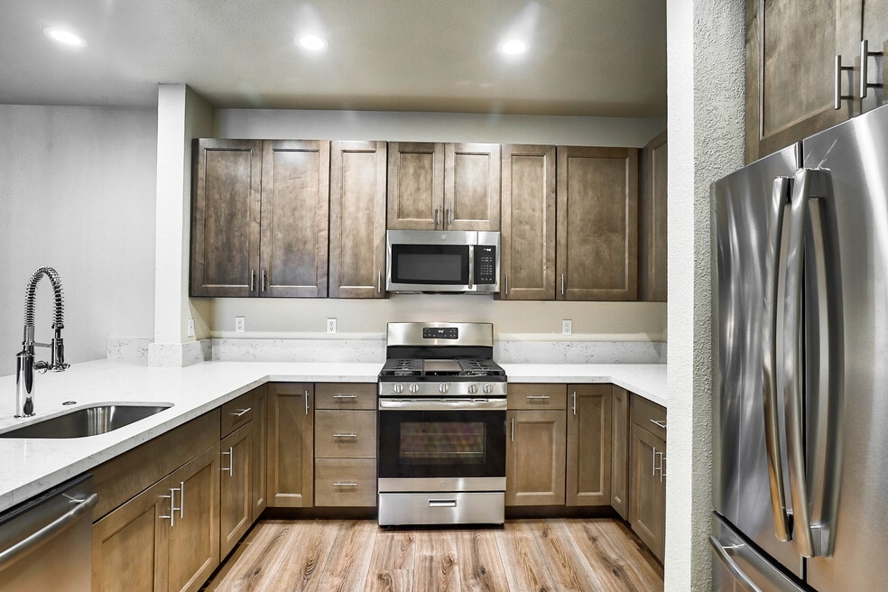 The Boulders at Fountaingrove, Santa Rosa, CA 95403 - photo 1