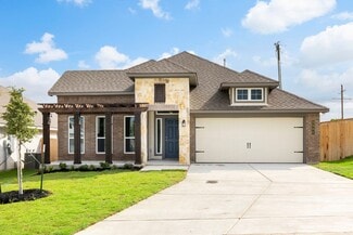 0 Muir Wood Loop Unit 36901307, Anderson, TX 77830