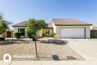 10416 N 63rd Dr, Glendale, AZ 85302