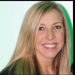 Whitney Rubush