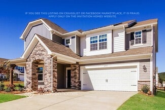 6511 Fairfax Ct, Maiden, NC 28650