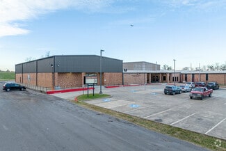 Campbell Elementary School