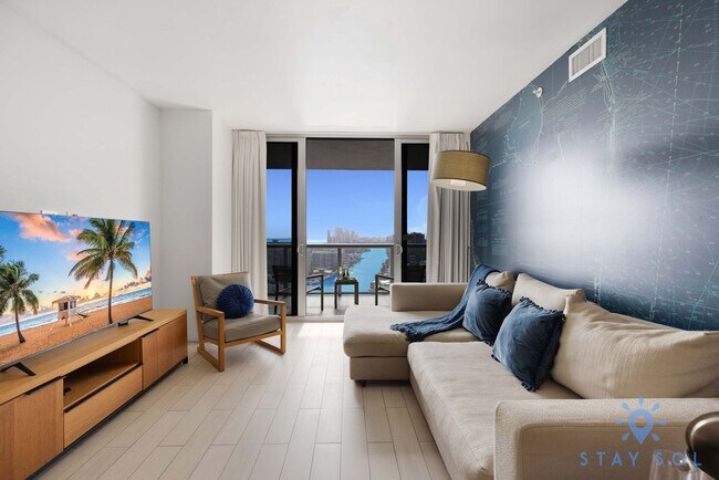 2602 E Hallandale Beach Blvd unit ID1227278P, Hallandale Beach, FL 33009 - photo 2