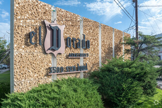 3500 Sun Bowl Dr, El Paso, TX 79902