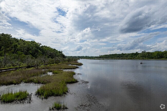 Sheldon residents enjoy spending time on the water.