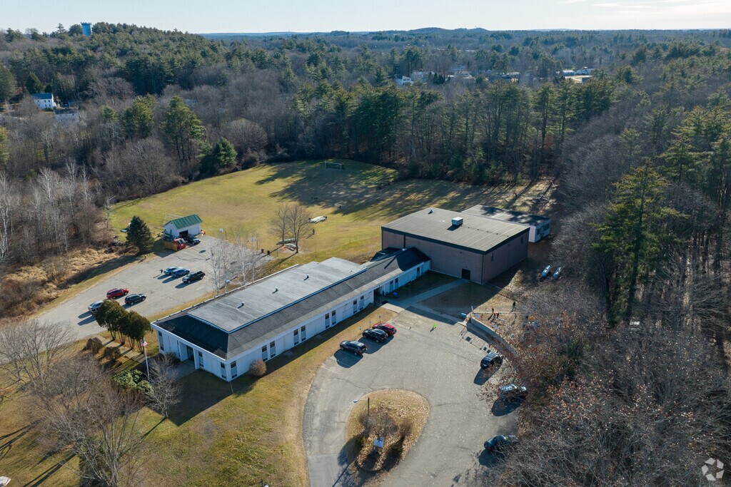 Tri-City Christian Academy is a private religious school in Strafford County.