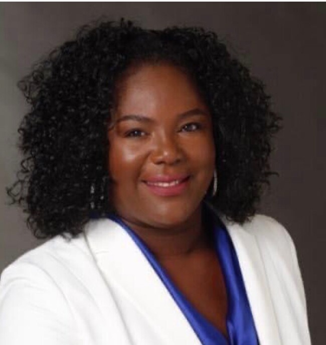Delisha Boyd