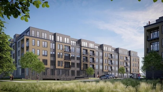 The Duncan, Madison, WI 53704 - photo 1