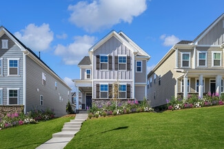 912 Cassa Clubhouse Way, Knightdale, NC 27545