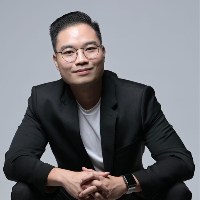Agent Photo