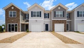 799 Embark Cir, Greer, SC 29651