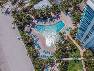 3901 S Ocean Dr, Hollywood, FL 33019