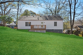 1917 Spring Ave, Atlanta, GA 30344