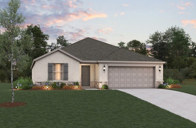 1400 Bluebird Dr unit 36848832, Little Elm, TX 75068 - photo 3