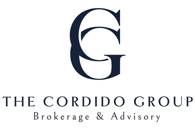 Ricardo Cordido, CCIM