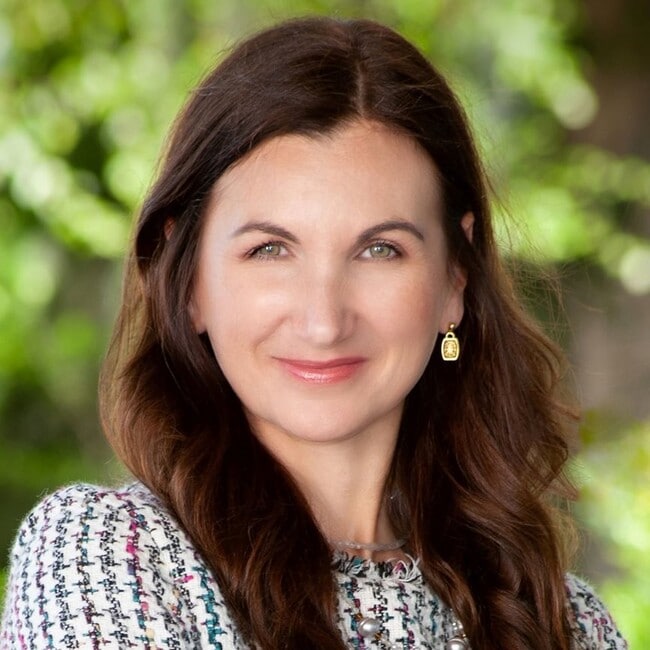 Karine Garfield Real Estate Agent in Solon, OH