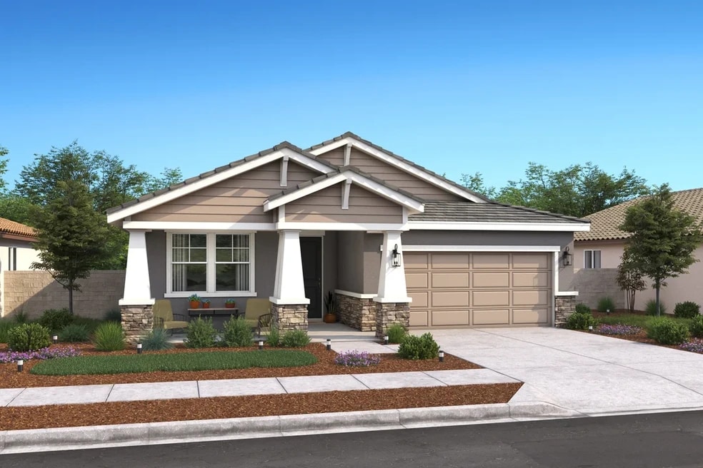 4469 Branwen St, Rancho Cordova, CA 95742 - photo 1