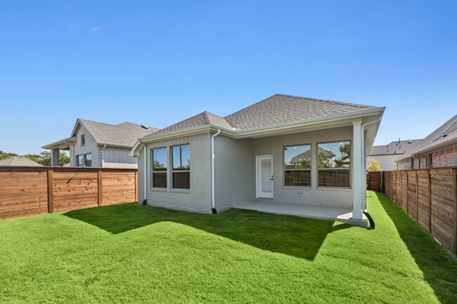 1905 Hazel Lily Run, Mesquite, TX 75181 - photo 3