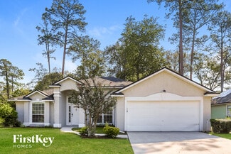 1612 Brighton Bluff Ct, Fleming Island, FL 32003