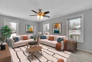 820 N Pennsylvania Ave, Lansing, MI 48906