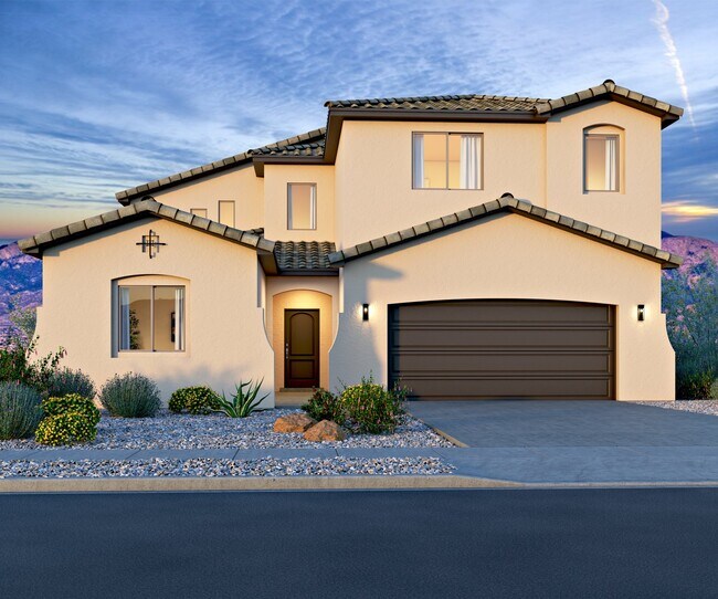 1304 Valle de Colores Rd NW unit 36383670, Los Lunas, NM 87031 - photo 4