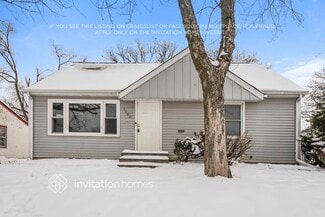 1160 Kennard St N, Saint Paul, MN 55106