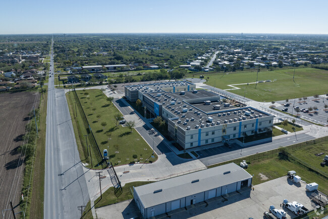 Idea Toros College Preparatory