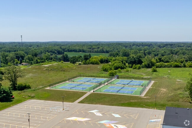 Northwest Middle School