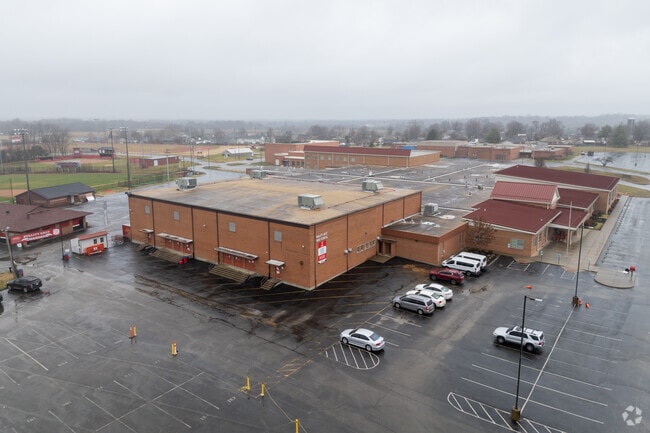 Bullitt East High School is ranked 122nd within Kentucky.