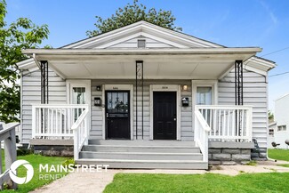 666 S 27th St, Louisville, KY 40211