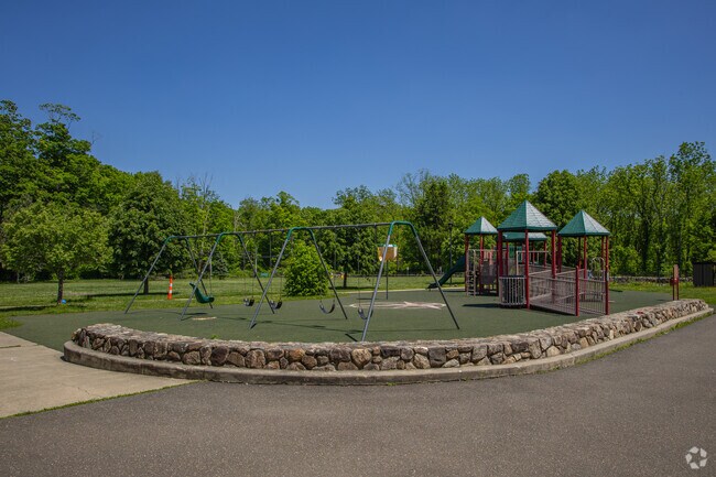 The Western CT Academy for International Studies Elementary School in Danbury.