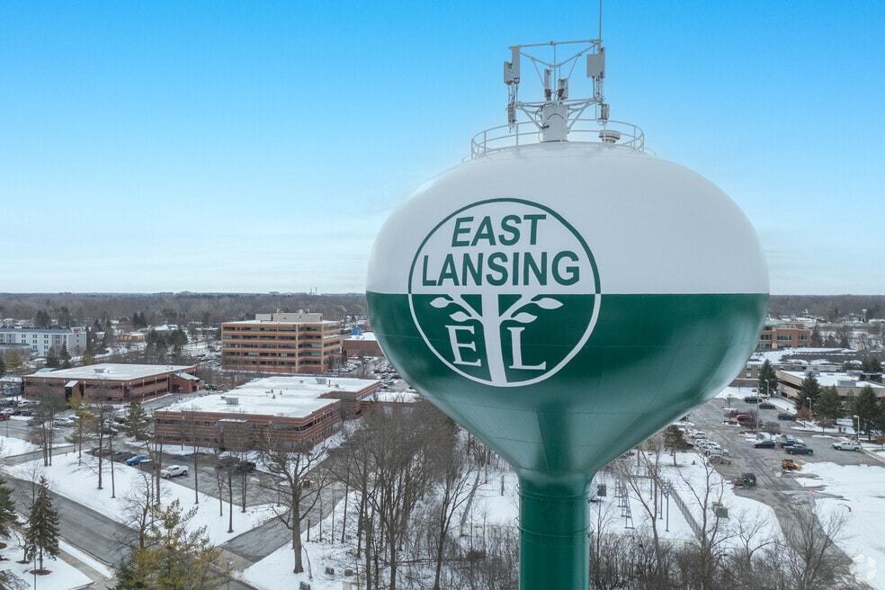 East Lansing