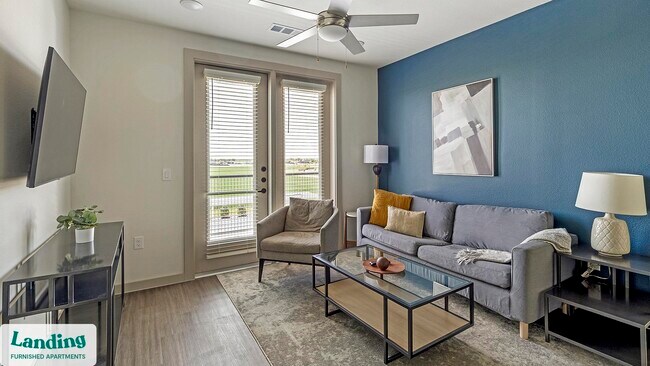 125 S Standridge Blvd unit 332.1408969, Anna, TX 75409 - photo 2