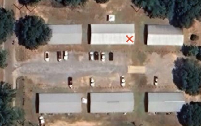 19490 Magnolia St, Citronelle, AL 36522 - photo 6